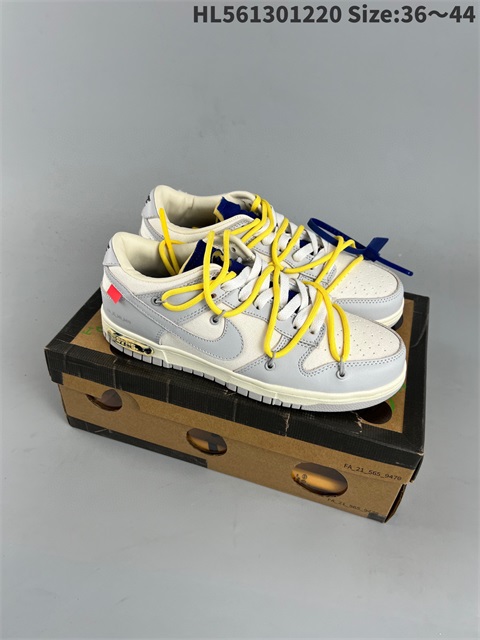 men low dunk sb shoes H 2023-1-2-029